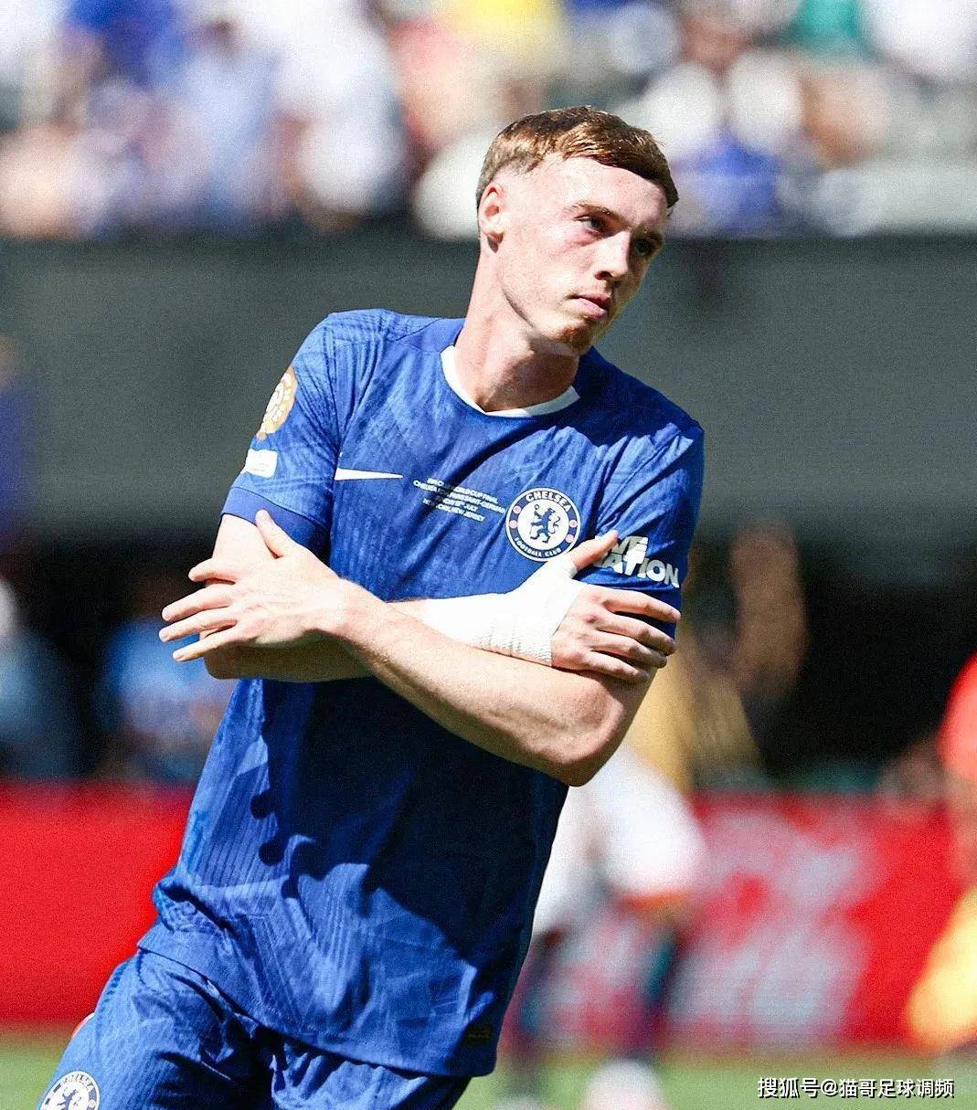 帕尔默冲击金球，马雷斯卡酝酿黑马——蓝军新纪元从世俱杯开始