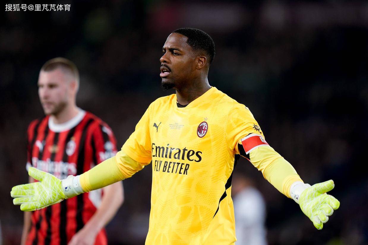 一日意甲动向：迈尼昂不满续约，皮奥有望实现国家队第一次先发